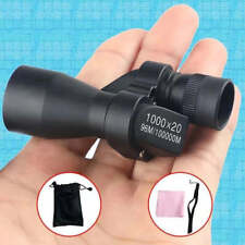Portable Mini Pocket Monocular