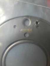 Dt125r dtr 125 vertex - dtr,