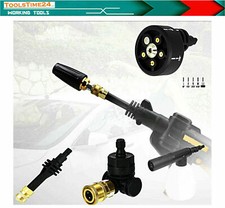 ORIGINAL WORX HYDROSHOT HIGH
