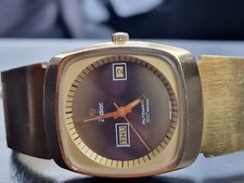Vintage zodiac sst 36000
