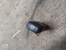 MGF/TF Heated Rear Screen