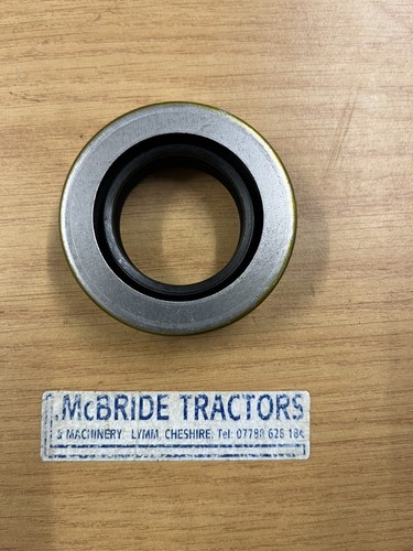 Fordson major pto shaft oil - fordson,