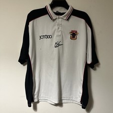 Bradford Bulls ISC Polo Shirt