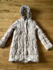 Marks and Spencer cream warm