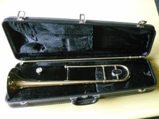 Besson London Tenor Posauane