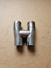 Triumph T120 T100? H Exhaust