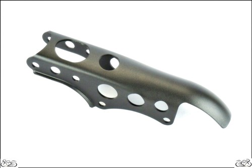 Genuine yamaha 660 2004 - genuine, x