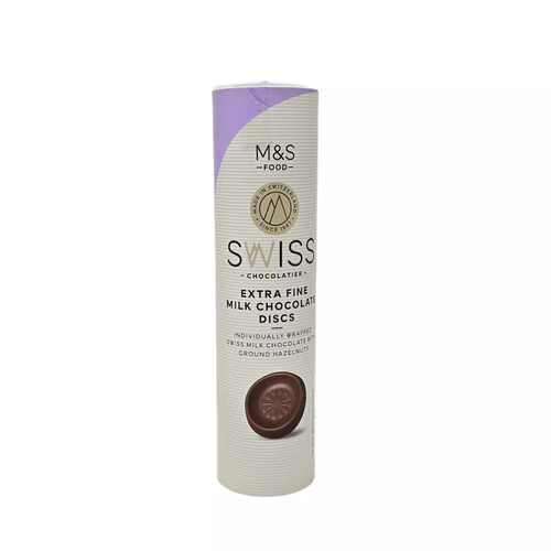 Swiss extra fine - swiss,