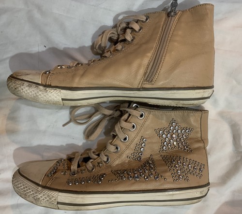 Ash woman top trainers - hi,