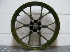 RS50 2T Front Wheel J17MT2.75