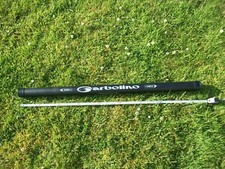 Garbolino UK Series Reversible