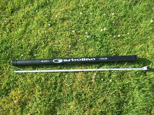 Garbolino series reversible - series,