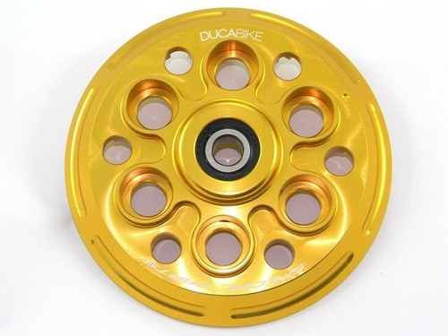 Ducabike ducati dry clutch - ducati,