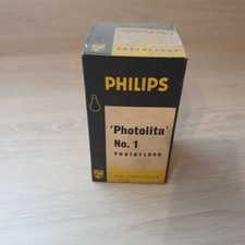 Philips Photolita No. 1 275
