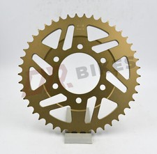 Kawasaki ZX10R D6-D7 (525 OE) 06-07 AFAM Hard Anodised Rear Sprocket 17610-45