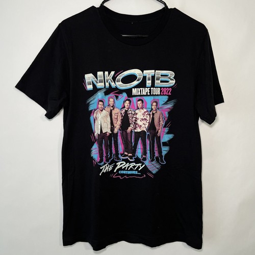 New kids the block - new,