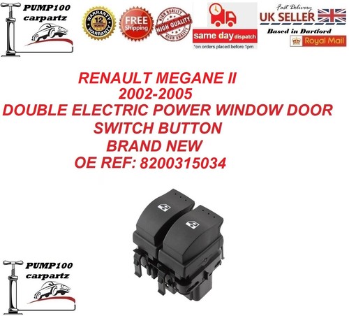 For renault megane - for,