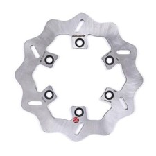 Rear brake disc Braking W-Fix