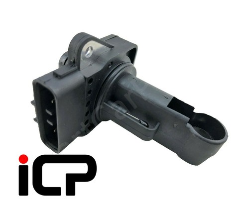 Denso mass air flow meter - air,