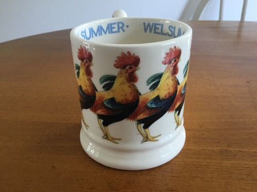 Emma bridgewater welsummer hen - emma,