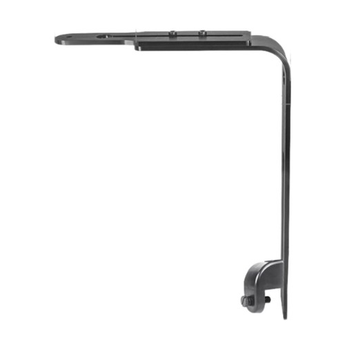 Aquarium light holder - aquarium,