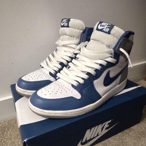 Nike air jordan high retro - nike,