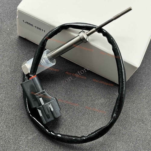 New exhaust temperature - new,