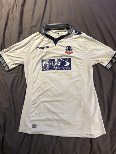 2014 bolton wanderers home - bolton,