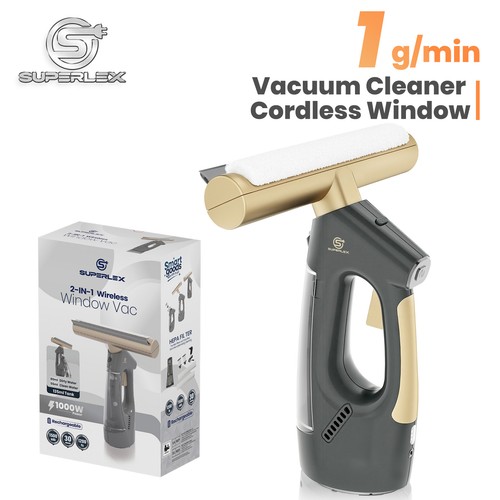 Superlex 4in1 cordless window - superlex,