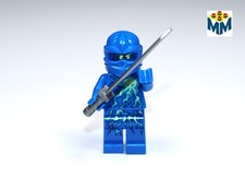 LEGO Ninjago - Minifigure Jay