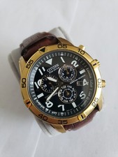 Citizen Men's Eco Drive