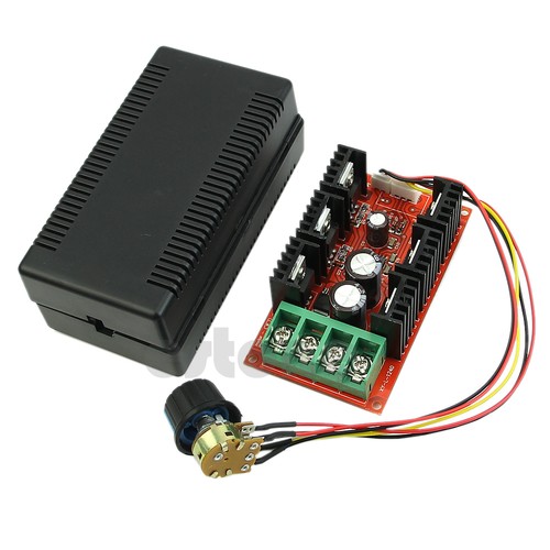 12v 24v 48v 2000w - max, 10-50v