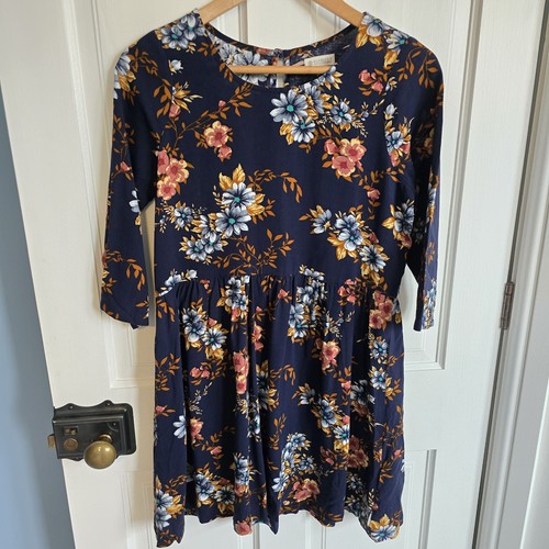 Element eden tunic dress 100 - tunic, 100%