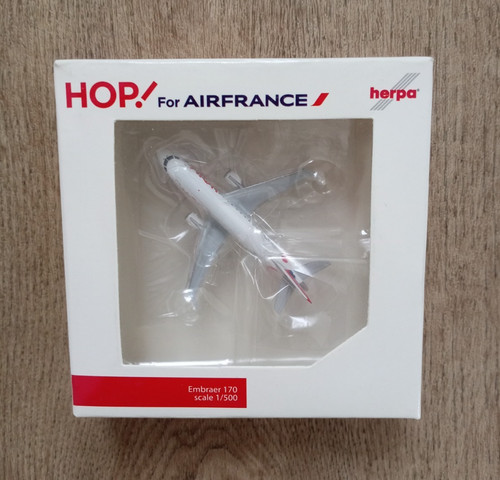 Herpa 500 hop - herpa,