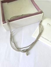 Authentic PANDORA LONG