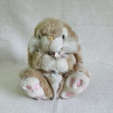 Vintage Keel Toys Small Beige