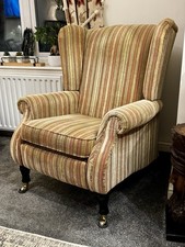 Parker Knoll Wingback Chair