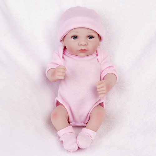 Full body silicone vinyl - full,