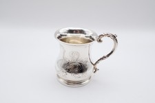 Beautiful antique solid silver - beautiful,