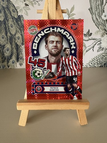 Panini football efl 2025 - panini's, 2025-26