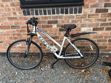 Carrera Women’s Mountain Bike And Accessories