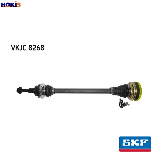 Drive shaft vkjc 8268 for - shaft,