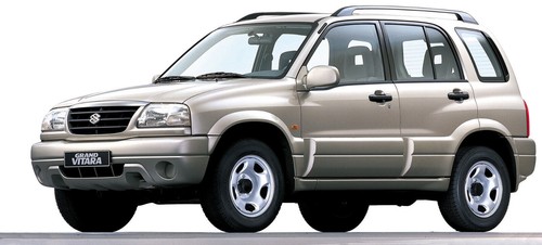 Download suzuki grand vitara - download,
