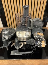 Kenwood MultiPro Express Weigh + Food Processor - REPLACEMENT SPARE PARTS