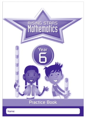 Rising stars mathematics - stars,