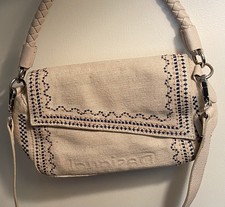 Desigual Medium Crossbody