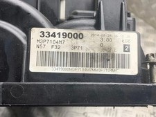 BMW 3 Gran Turismo F34 Rocket