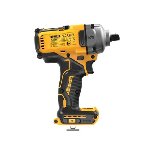 Dewalt power tools - tools, dcf892n