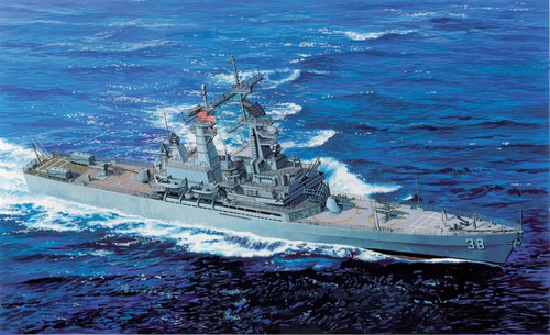 Dragon 700 s virginia - 1/700,