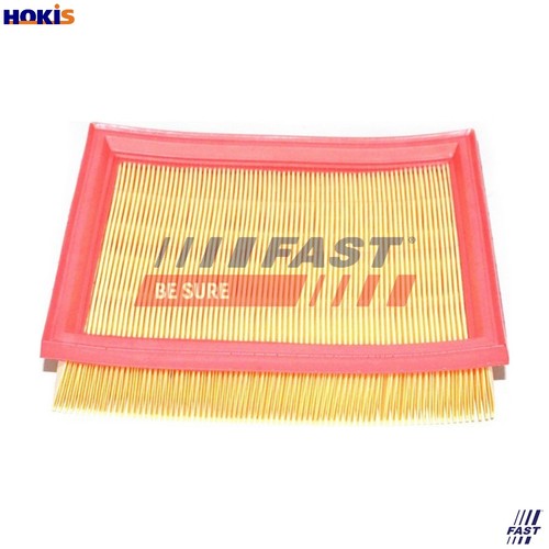 Air filter ft37158 - filter,